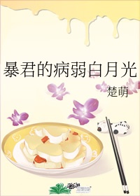 暴君的病弱白