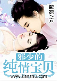邪少的纯情宝