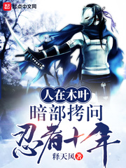 人在木叶，暗