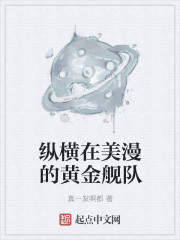 纵横在美漫的