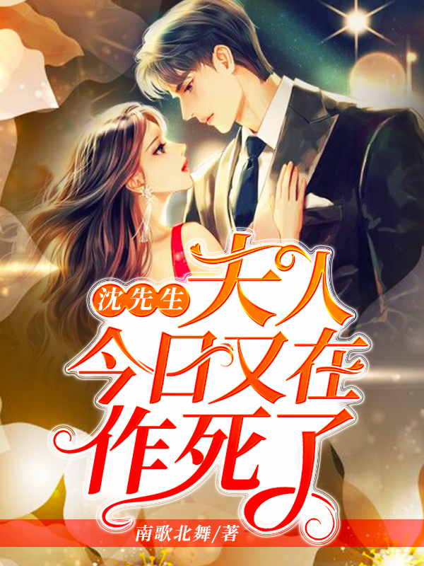 沈先生，夫人