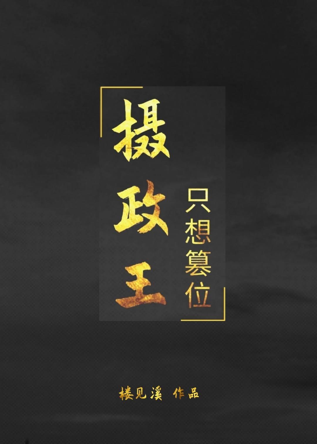 摄政王只想篡