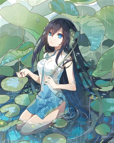 和魔道帝尊成