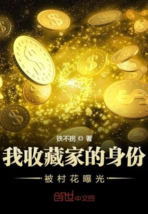 我收藏家的身