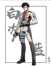 大怪兽格斗进