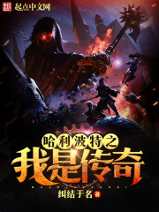 哈利波特之我
