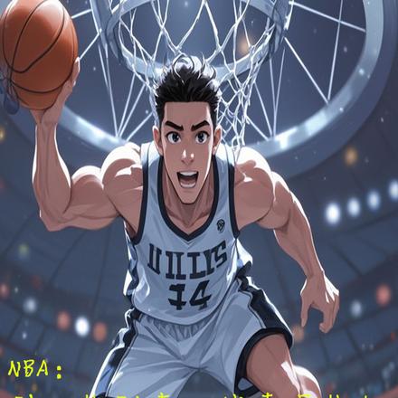 NBA：科比
